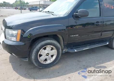 2011 Chevrolet Tahoe Lt z USA, uszkodzony, nr VIN 1GNSKBE05BR311050